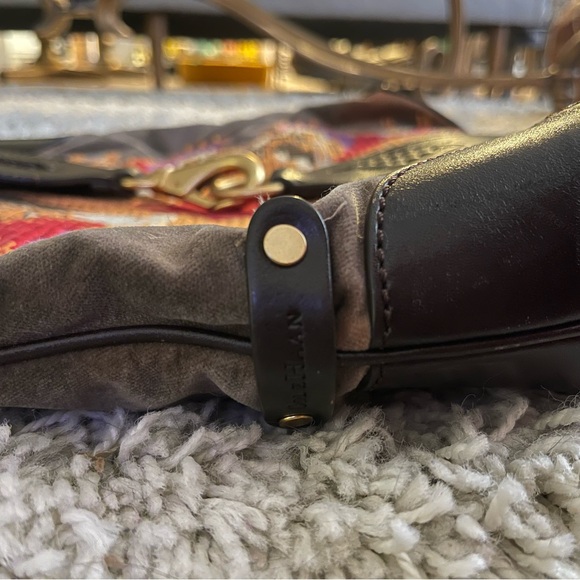 Cole Haan Madelyn Tapestry Shoulder bag - Picture 7 of 12